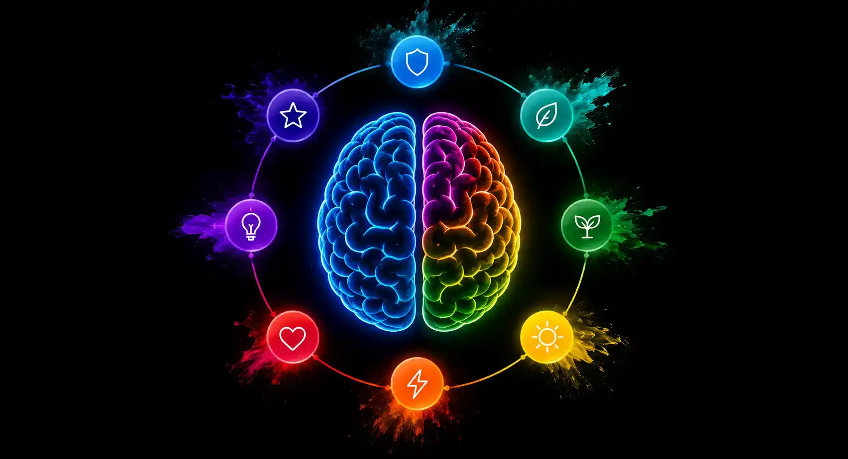 Color Psychology in Branding